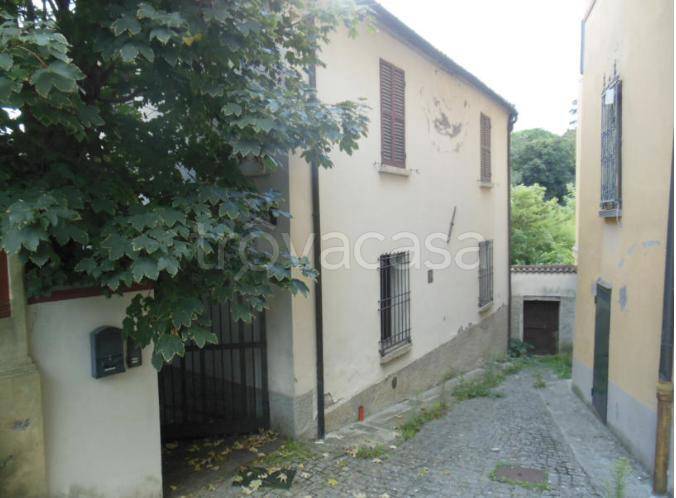 appartamento in vendita a Fontanelice