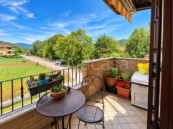 appartamento in vendita a Fontanelice