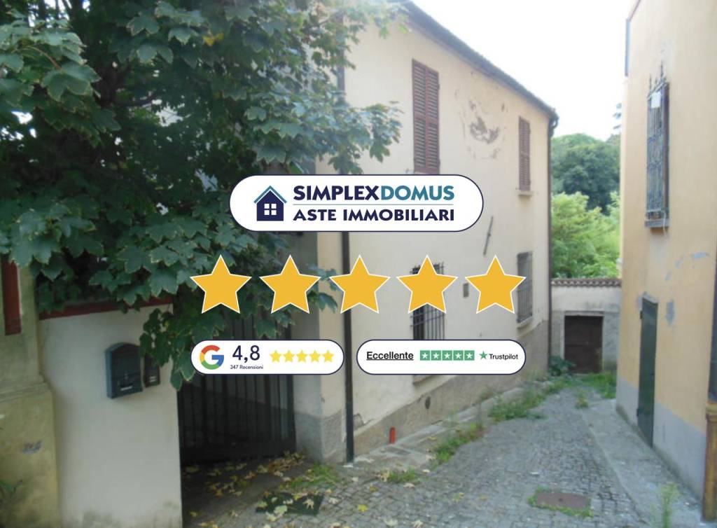 appartamento in vendita a Fontanelice