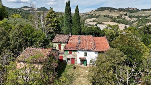 casa indipendente in vendita a Fontanelice