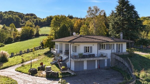 casa indipendente in vendita a Fontanelice