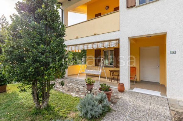 appartamento in vendita a Fontanelice
