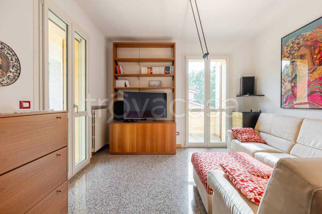 appartamento in vendita a Fontanelice
