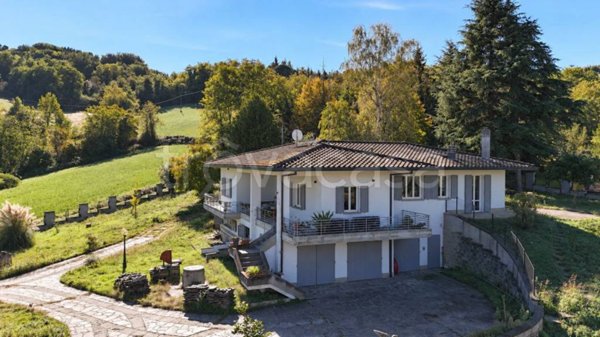 casa indipendente in vendita a Fontanelice