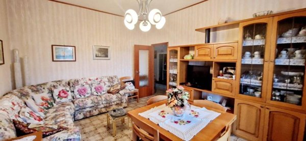 appartamento in vendita a Gaggio Montano in zona Silla
