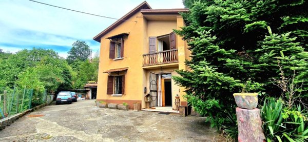 casa indipendente in vendita ad Ardenno in zona Gaggio