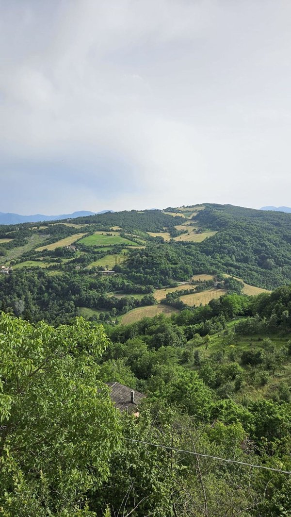 appartamento in vendita a Gaggio Montano