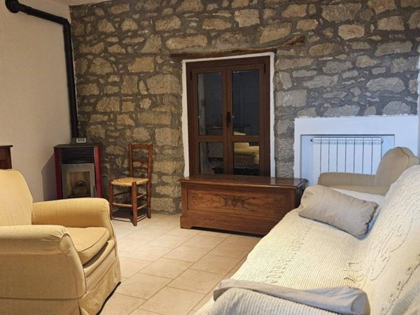 appartamento in vendita a Gaggio Montano