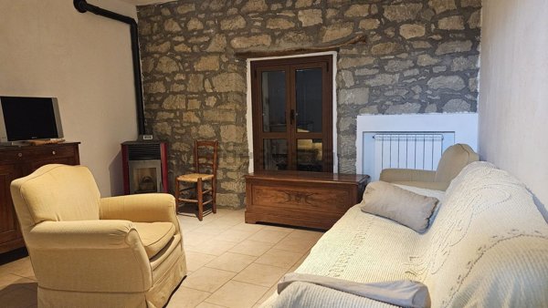 appartamento in vendita a Gaggio Montano