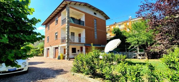 casa indipendente in vendita ad Ardenno in zona Gaggio