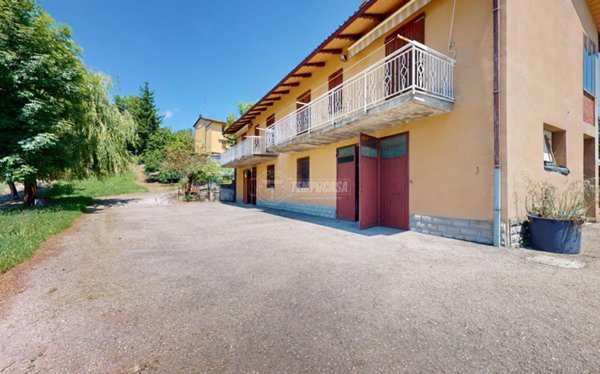 casa indipendente in vendita a Gaggio Montano