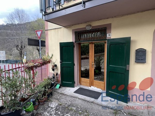 appartamento in vendita a Gaggio Montano