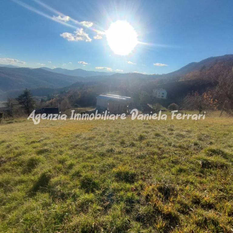 terreno agricolo in vendita a Gaggio Montano