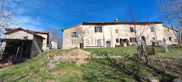 appartamento in vendita a Gaggio Montano