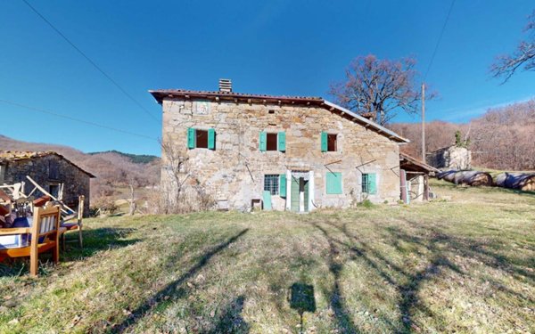 appartamento in vendita a Gaggio Montano