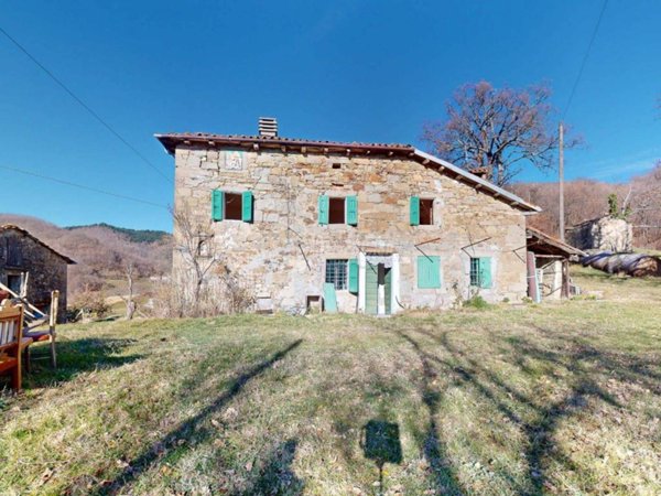 appartamento in vendita a Gaggio Montano