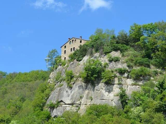 casa indipendente in vendita a Gaggio Montano