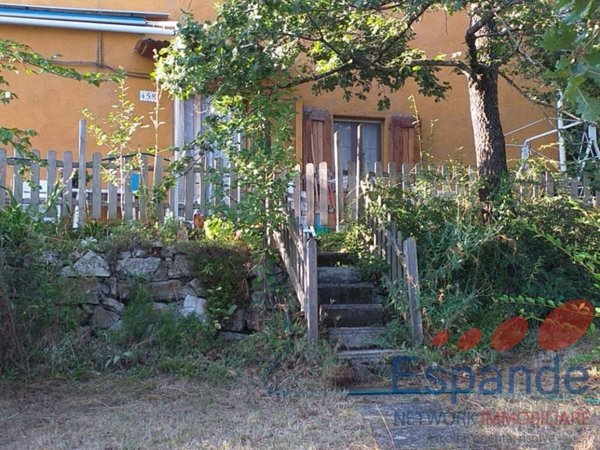 appartamento in vendita a Gaggio Montano