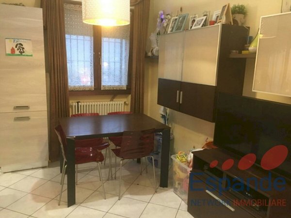 appartamento in vendita a Gaggio Montano