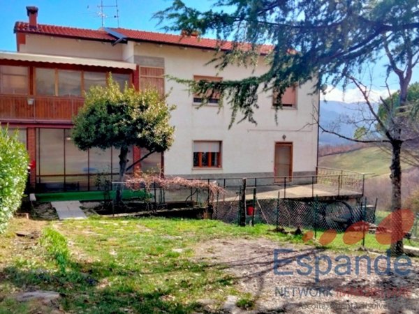 appartamento in vendita a Gaggio Montano