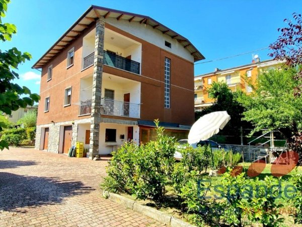 casa indipendente in vendita a Gaggio Montano