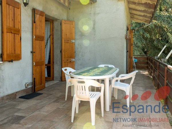 casa indipendente in vendita a Gaggio Montano