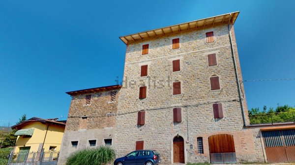appartamento in vendita a Gaggio Montano in zona Marano