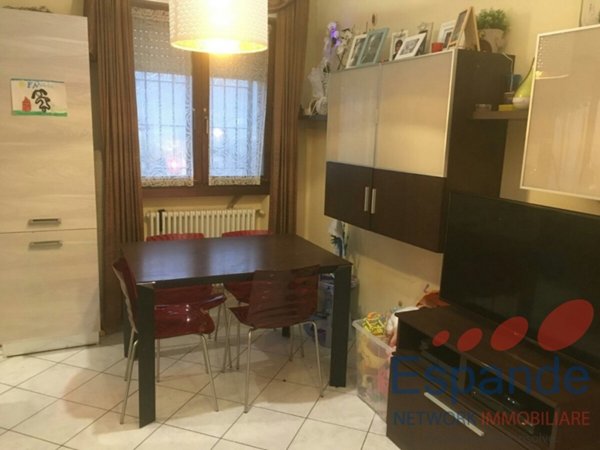 appartamento in vendita a Gaggio Montano in zona Silla