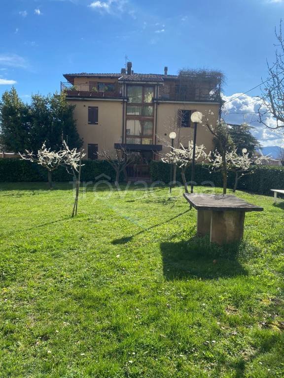 appartamento in vendita a Gaggio Montano