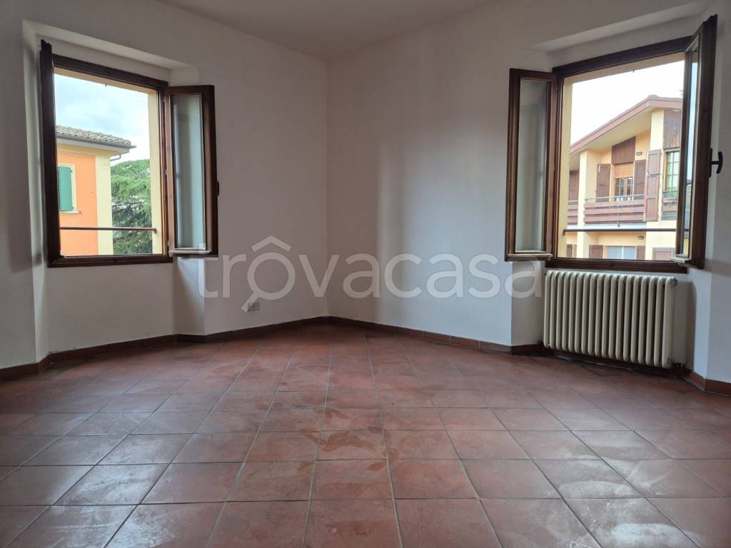 appartamento in vendita a Gaggio Montano