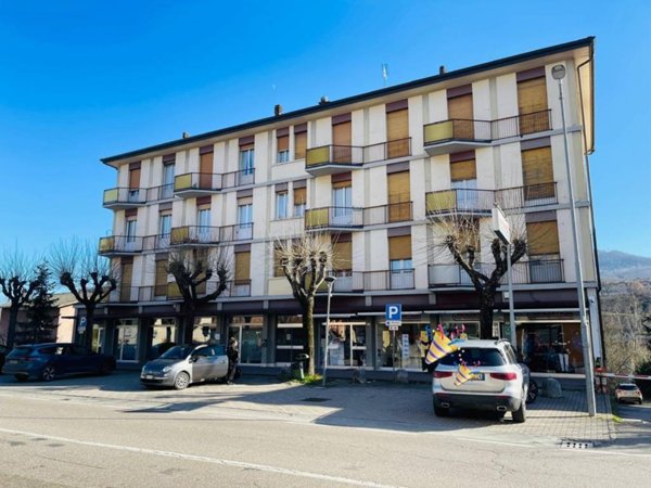 appartamento in vendita a Gaggio Montano in zona Silla