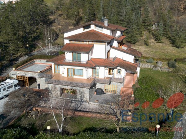 appartamento in vendita a Gaggio Montano