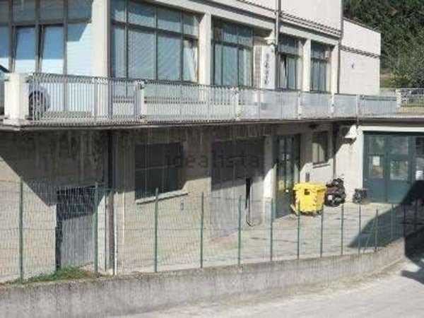 locale di sgombero in vendita a Gaggio Montano