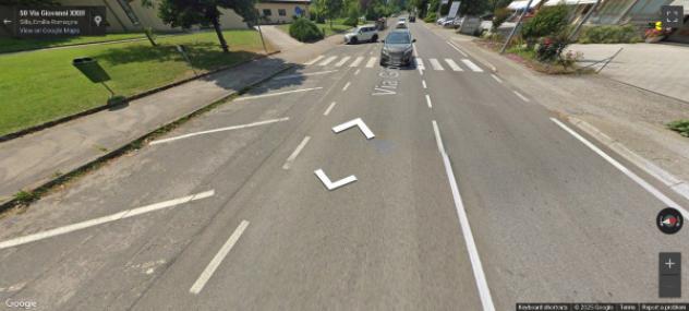 appartamento in vendita a Gaggio Montano in zona Silla