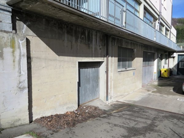 locale di sgombero in vendita a Gaggio Montano