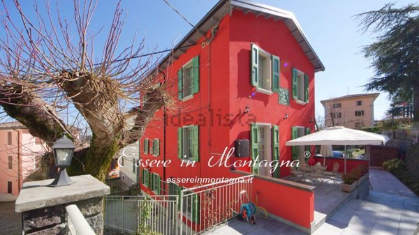 casa indipendente in vendita a Gaggio Montano