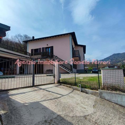 appartamento in vendita a Gaggio Montano in zona Marano