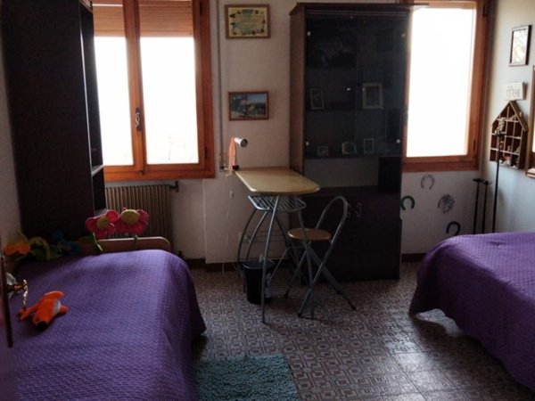appartamento in vendita a Gaggio Montano