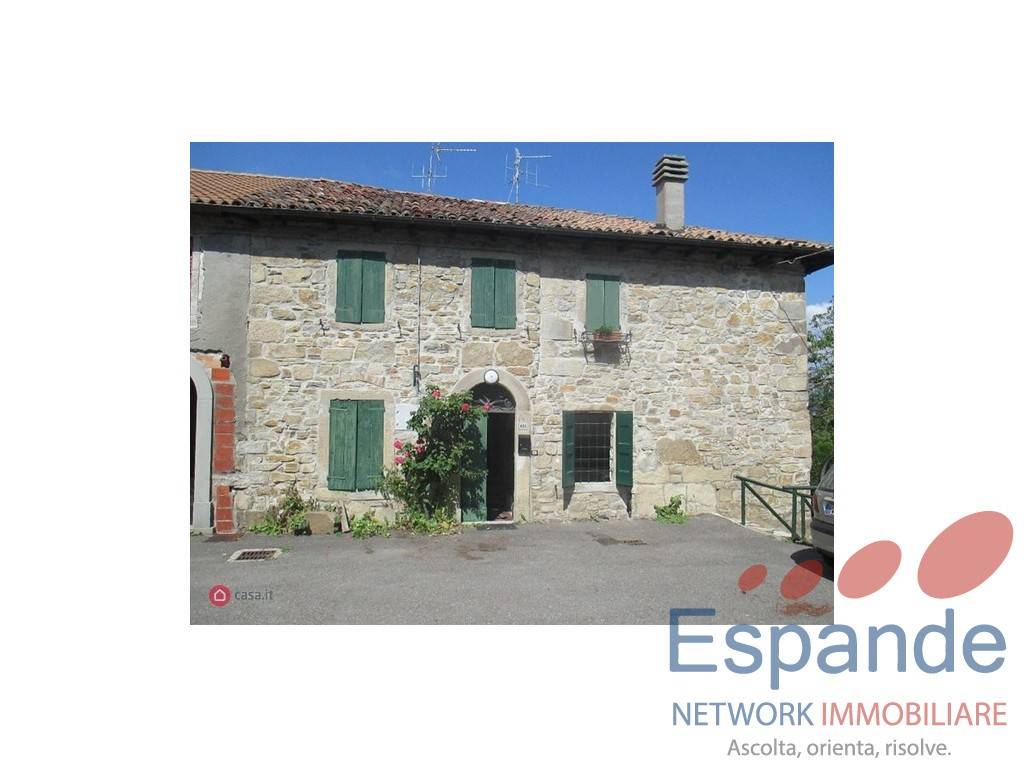 appartamento in vendita a Gaggio Montano