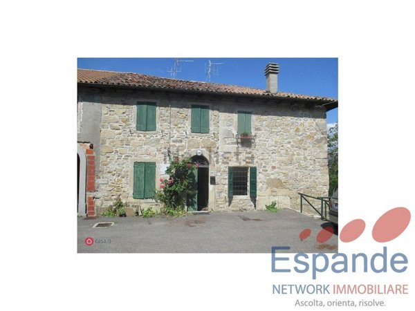 appartamento in vendita a Gaggio Montano