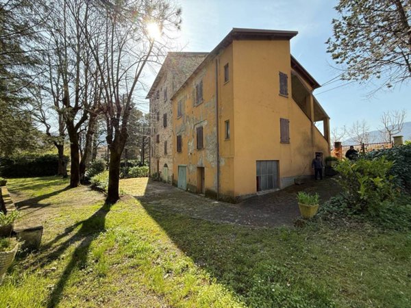 casa indipendente in vendita a Gaggio Montano in zona Silla
