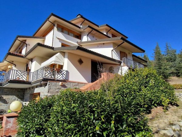 casa indipendente in vendita a Gaggio Montano in zona Silla