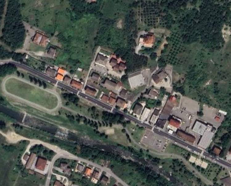 appartamento in vendita a Gaggio Montano
