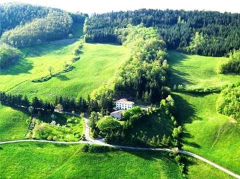 casa indipendente in vendita a Gaggio Montano