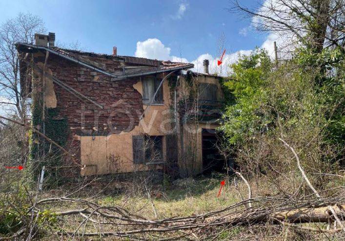casa indipendente in vendita a Gaggio Montano