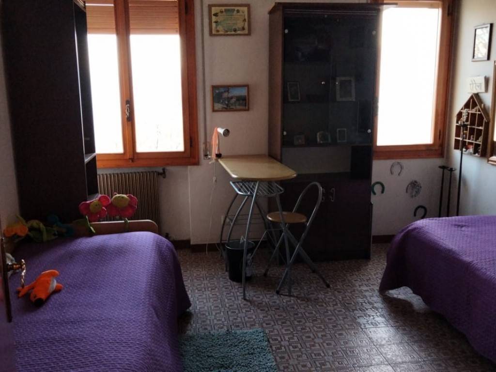 appartamento in vendita a Gaggio Montano