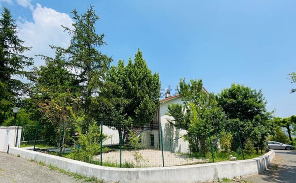 appartamento in vendita a Gaggio Montano