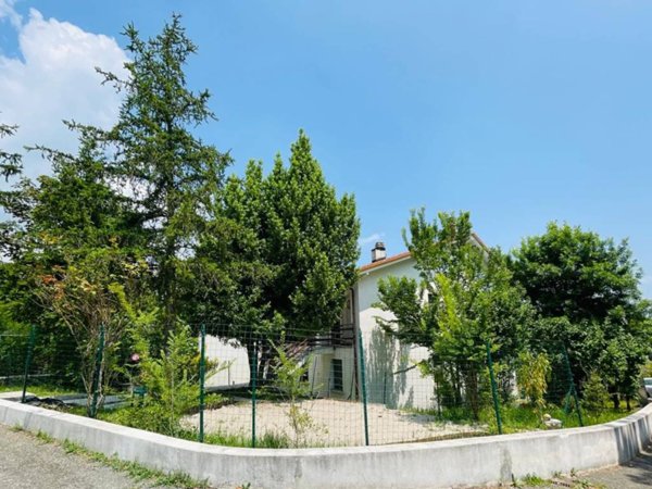 appartamento in vendita a Gaggio Montano