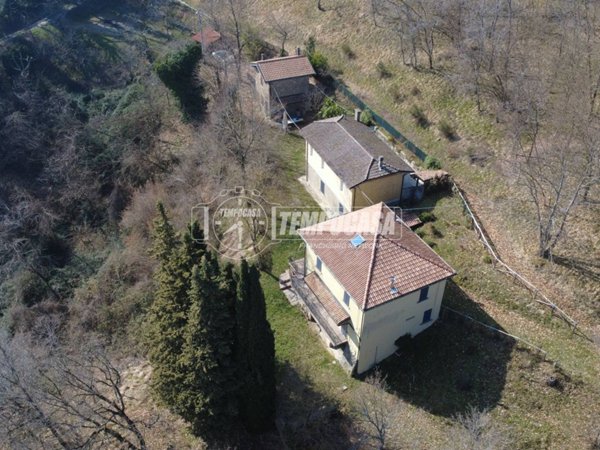 casale in vendita a Gaggio Montano