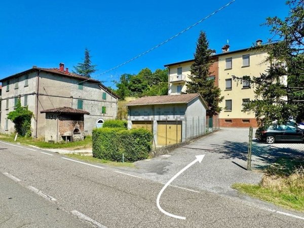 appartamento in vendita a Gaggio Montano in zona Marano